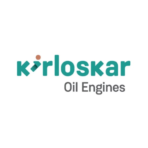 Kirloskar Oil Engines Ltd
